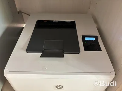 Skrivare HP Color LaserJet Pro M454dc