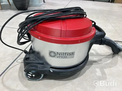 Dammsugare Nilfisk VP930