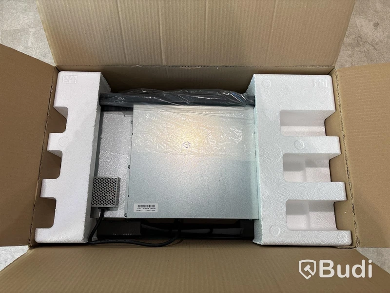 Innyggnadsmikro Electrolux KMfD172REW