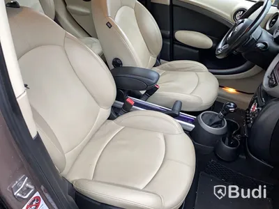 Personbil Mini Cooper S Countryman All4 184hk, 2011