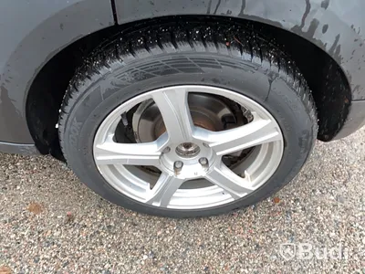 Personbil Mini Cooper S Countryman All4 184hk, 2011