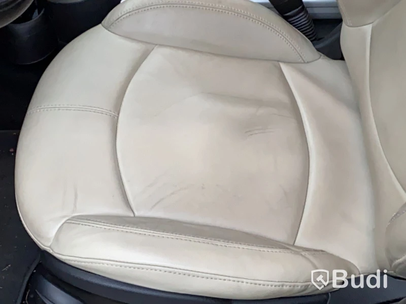 Personbil Mini Cooper S Countryman All4 184hk, 2011