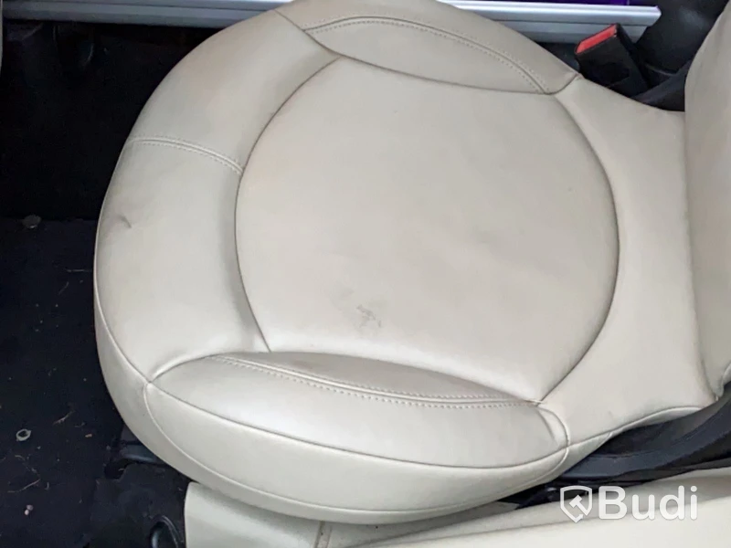 Personbil Mini Cooper S Countryman All4 184hk, 2011