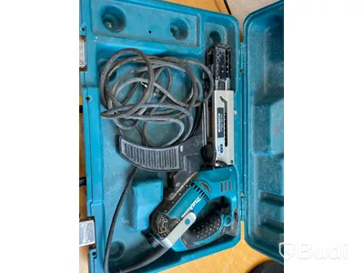 Maskinpaket Makita