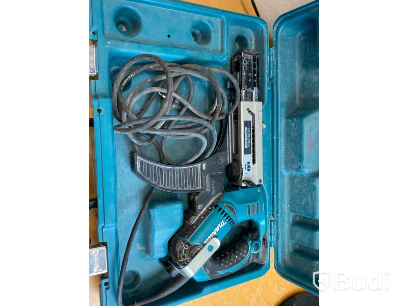 Maskinpaket Makita