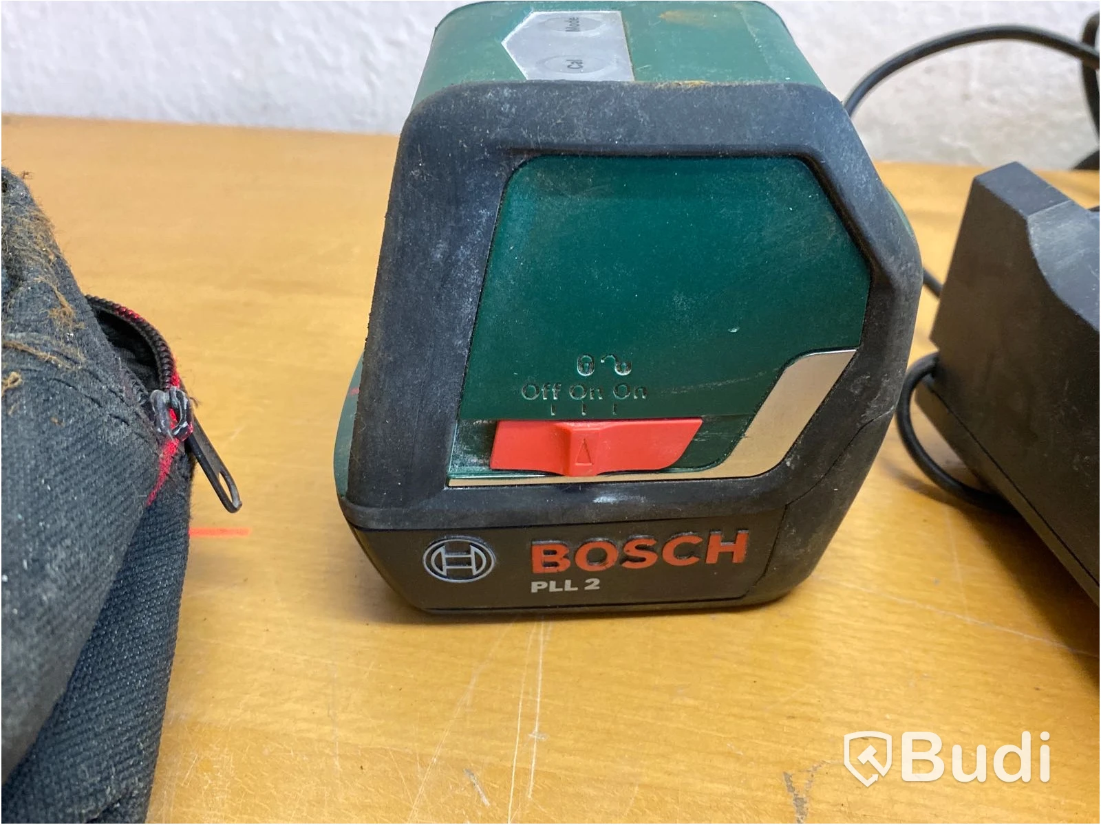 Maskinpaket Bosch