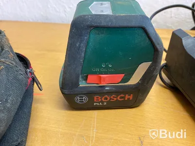 Maskinpaket Bosch