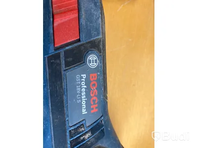 Maskinpaket Bosch
