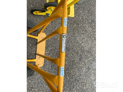 Transportkärror 3st