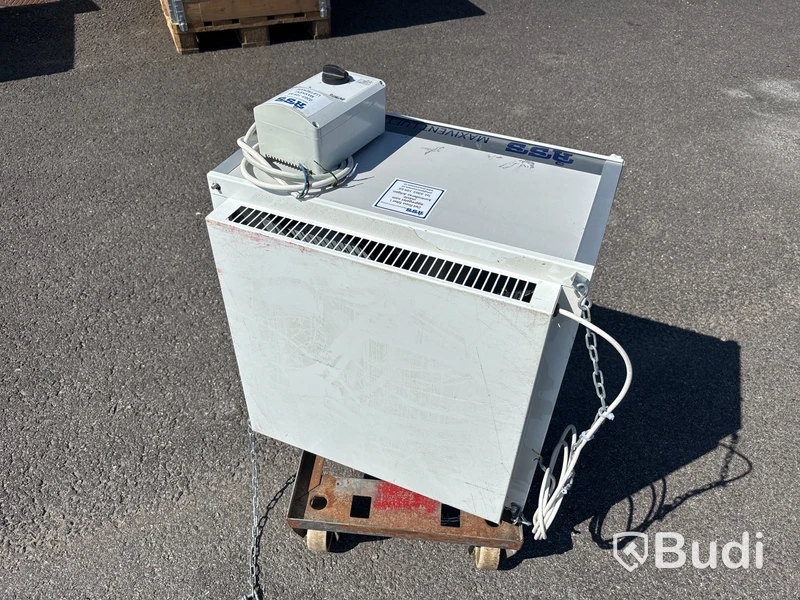 Luftrenare Maxivent 2200
