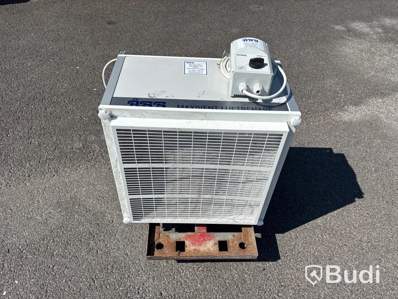 Luftrenare Maxivent 2200