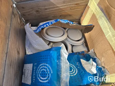 Ventilationsdetaljer  1 pall