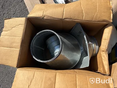 Ventilationsdetaljer  1 pall