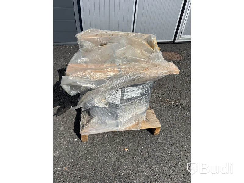 Takfläkt FläktGroup