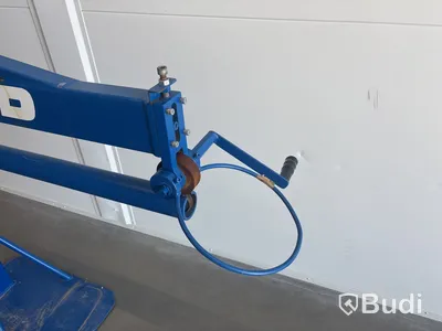 Rörfalsslutare MAAD ZGT-1000
