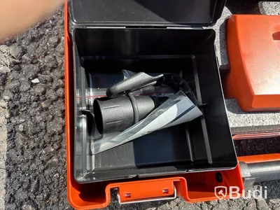 Skruvdragare Fein ASCS 6.3