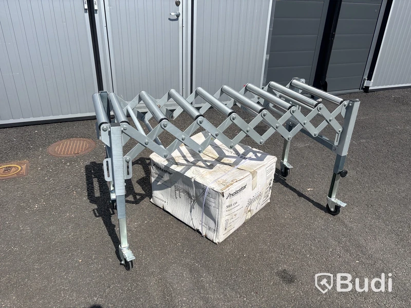 Rullbord Holztar utdragbart 130cm 2 styck