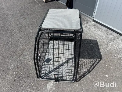 Hundbur Artflex