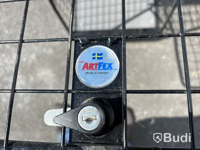 Hundbur Artflex