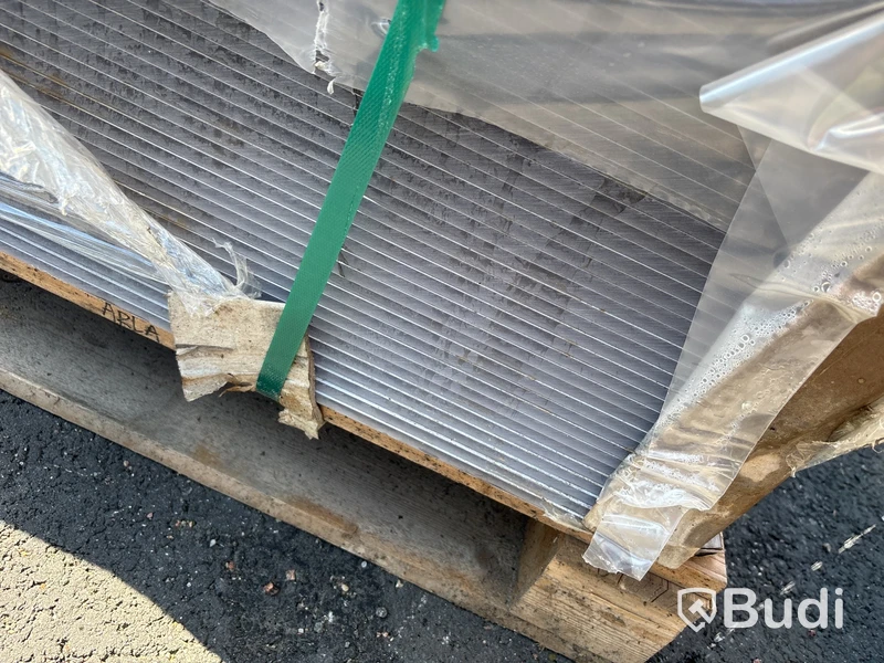 Plexiglas Arla Plast Makroclear 50 styck