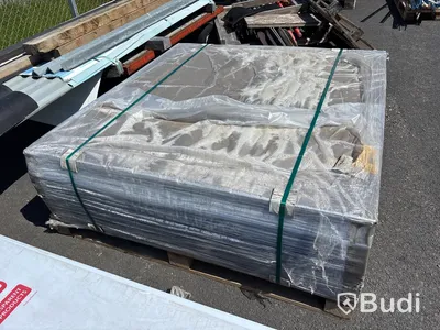 Plexiglas Arla Plast Makroclear 50 styck