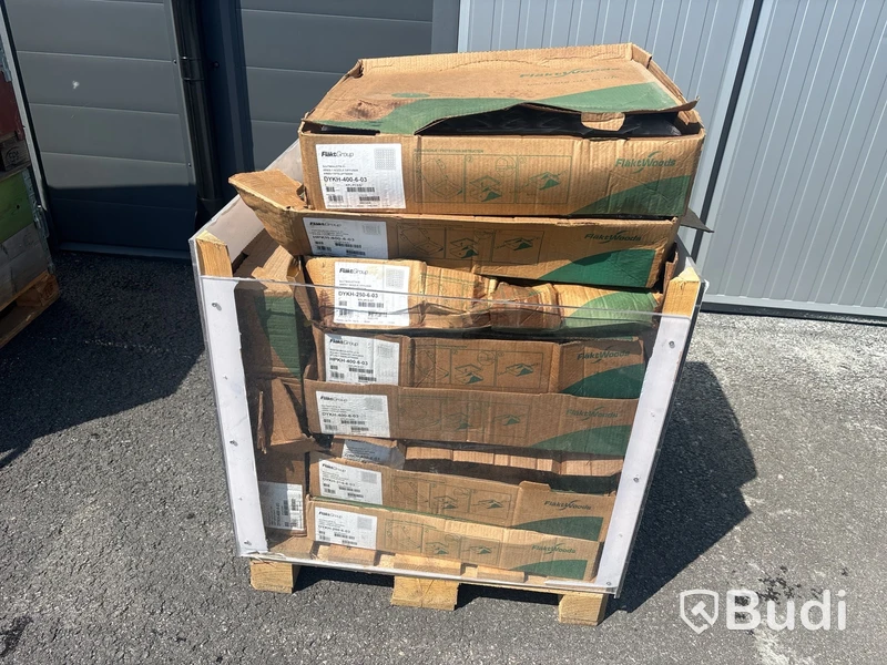 Luftdon FläktGroup 14 styck