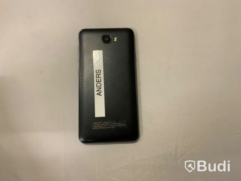 Huawei Honor 5 utan laddare