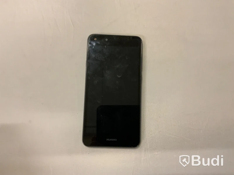 Huawei Honor 5 utan laddare