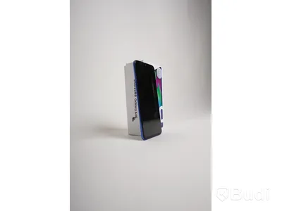 Samsung Galaxy A40 blå