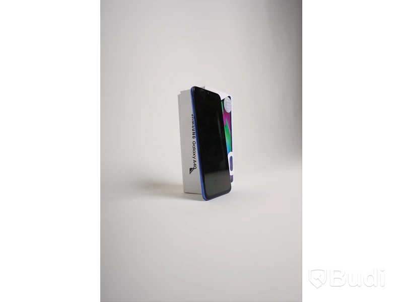 Samsung Galaxy A40 blå