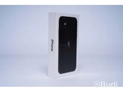 Iphone 11, 64gb. Ny, Obruten förpackning.