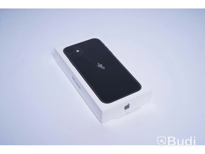 Iphone 11, 64gb. Ny, Obruten förpackning.