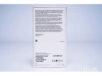 Iphone 11, 64gb. Ny, Obruten förpackning.