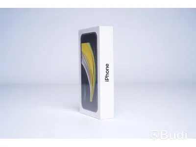 Iphone SE, 64gb. Ny, Obruten förpackning.