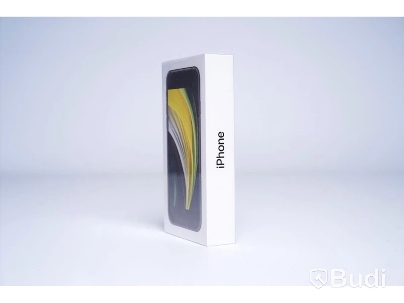 Iphone SE, 64gb. Ny, Obruten förpackning.