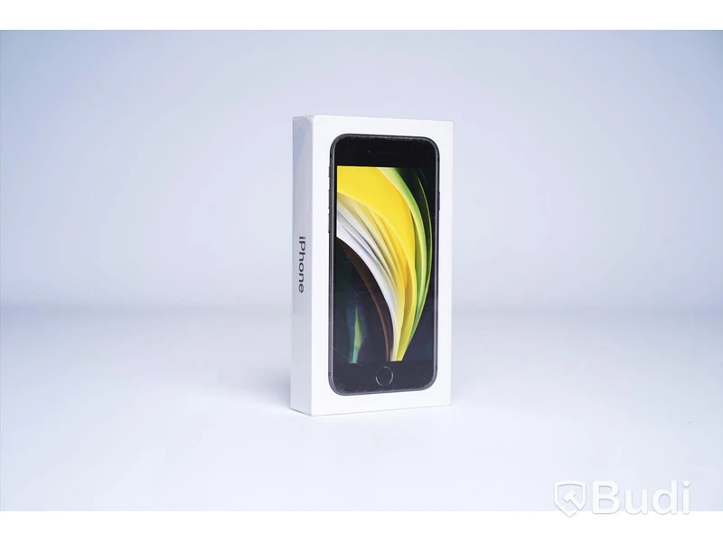 Iphone SE, 64gb. Ny, Obruten förpackning.