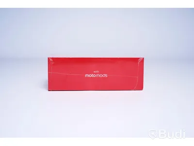 Motorola,  moto Z3 play. Ny, Obruten förpackning.