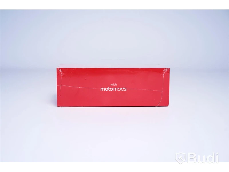 Motorola,  moto Z3 play. Ny, Obruten förpackning.