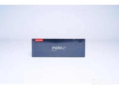Motorola,  moto Z3 play. Ny, Obruten förpackning.