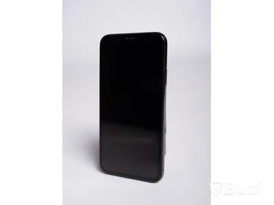iPhone X - 64 GB, mindre repor framsida, 88 procent batterihälsa. Begagnad. Funktionstestad.