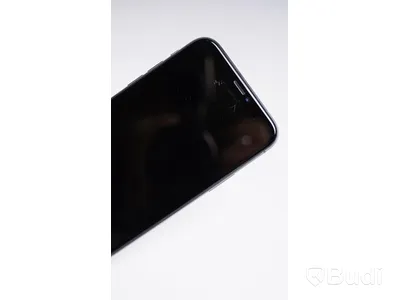 iPhone X - 64 GB, mindre repor framsida, 88 procent batterihälsa. Begagnad. Funktionstestad.