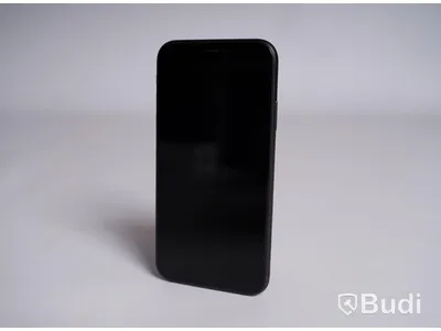 iPhone 11 - 64 GB, inkl tillbehör, 100procent batterihälsa. Begagnad. Funktionstestad.