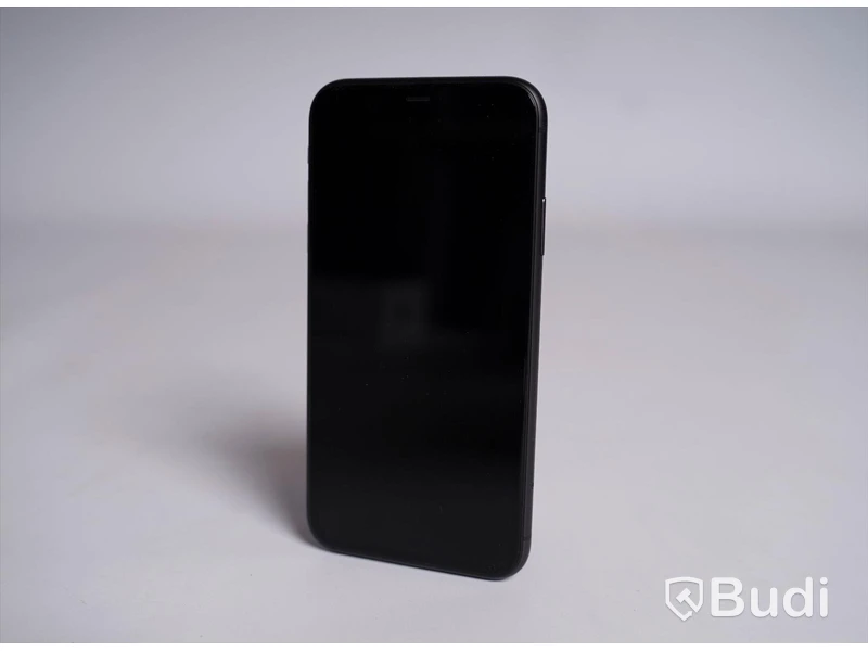 iPhone 11 - 64 GB, exkl tillbehör, 100 procent batterihälsa. Begagnad. Funktionstestad.