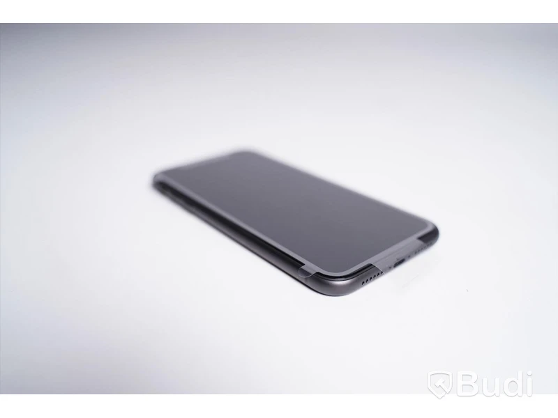 iPhone 11 - 64 GB, exkl tillbehör, inkl skal Holdi, 100procent batterihälsa. Begagnad. Funktionstestad.