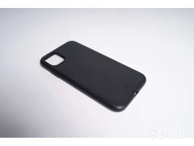 iPhone 11 - 64 GB, exkl tillbehör, inkl skal Holdi, 100procent batterihälsa. Begagnad. Funktionstestad.