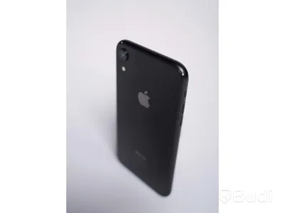 iPhone Xr - 64 GB, sprucken framsida, exkl tillbehör, 91 procent batterihälsa. Begagnad. Funktionstestad.