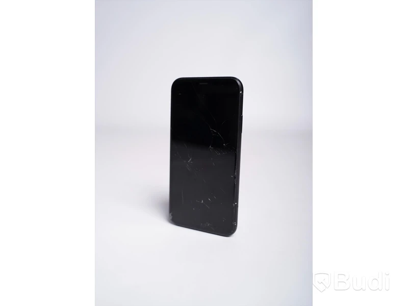iPhone Xr - 64 GB, sprucken framsida, exkl tillbehör, 91 procent batterihälsa. Begagnad. Funktionstestad.