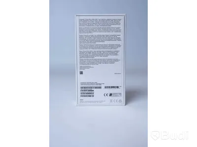iPhone SE, Svart, 64GB Ny, Obruten förpackning.