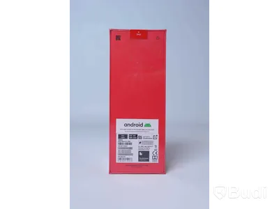 Android, OnePlus 8 Pro. Ny, Obruten förpackning.