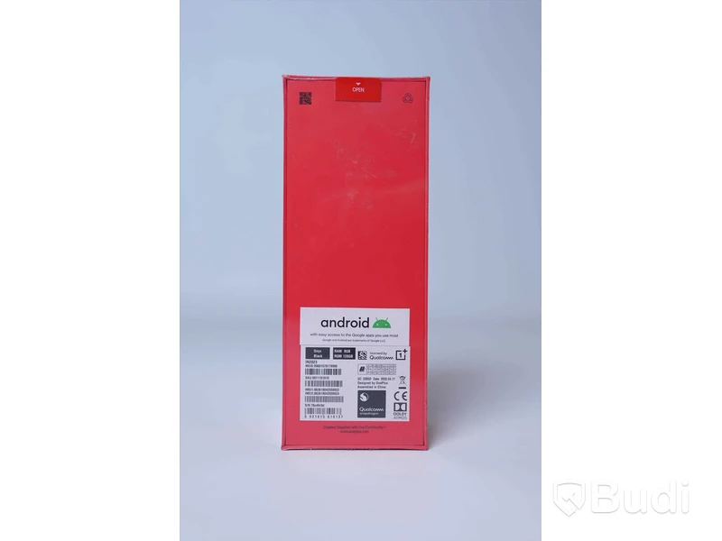 Android, OnePlus 8 Pro. Ny, Obruten förpackning.
